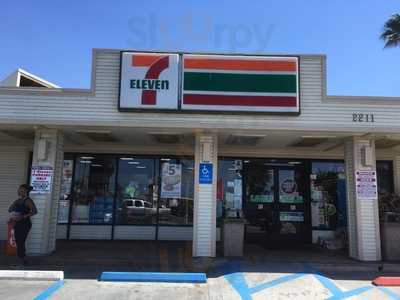 7-Eleven