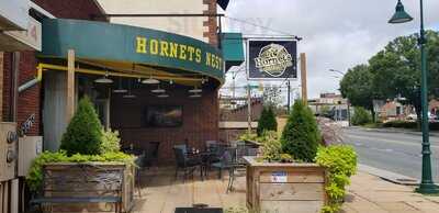 Hornets Nest Grille