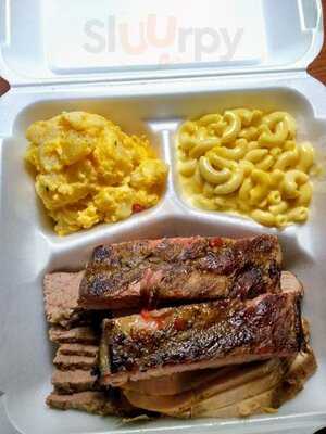 Texas Pit Stop Bbq