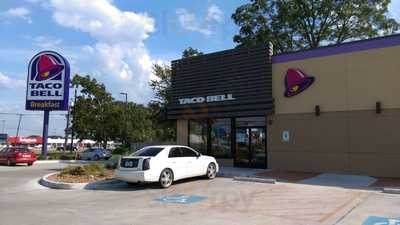 Taco Bell, El Campo