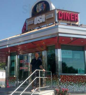 Usa Diner