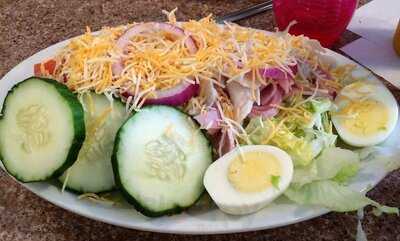 Stephanie's Family Restaurant