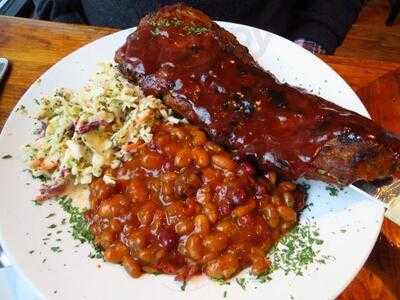 Foxfire Grille