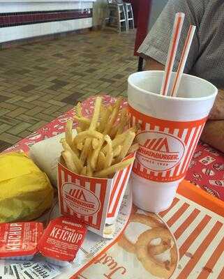 Whataburger