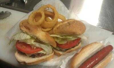 Wagner's Ice Cream & Snack Shack