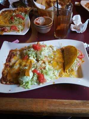 Sundance Mexican Restaurant