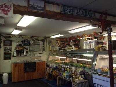 Sea Well Seafood menu