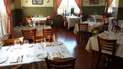 Don Antonio Trattoria