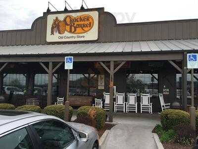 Cracker Barrel Old Country Store