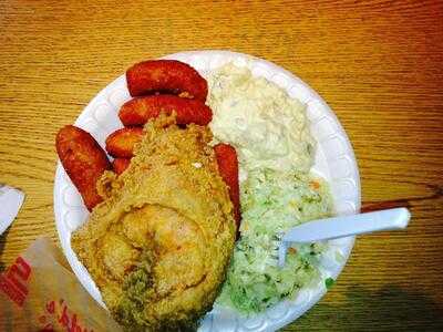 Smithfield's Chicken 'N Bar-B-Q, Nashville