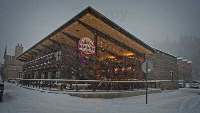 Red River Brewing Company & Distillery