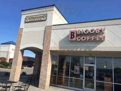 Biggby Coffee Jenison