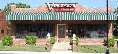 Vincenzo's, Ferguson