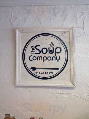 The Soup Company, Carthage