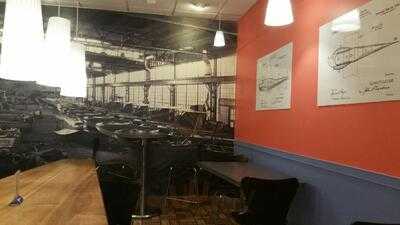 Rico's Pizza