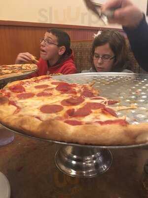 New York J & P Pizza, Damascus