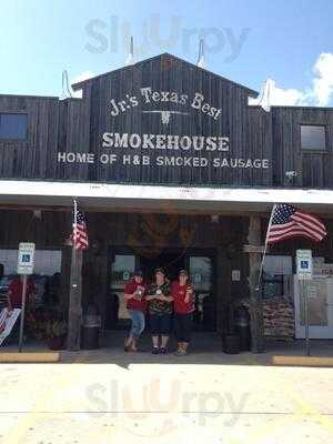 Jrs Texas Best Smoke House