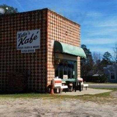 Katie's Kafe