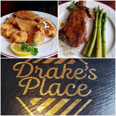 Drakes Place