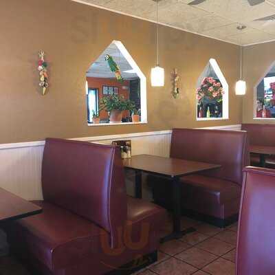 Camino Real Mexican Restaurant II, North Syracuse