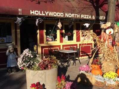 Hollywood North Pizza & Pasta, Sleepy Hollow