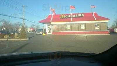 McDonald's, Rosedale