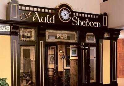 The Auld Shebeen, Whippany