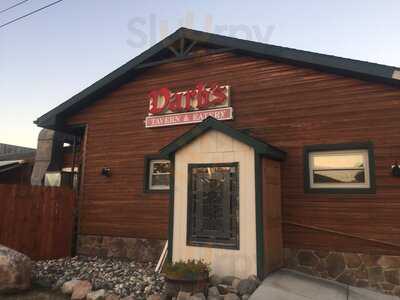 Darb's Tavern and Eatery, Mason