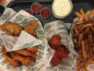 Wingstop