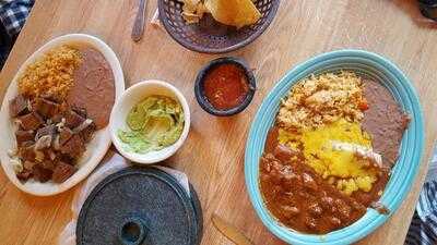 Larrys Texas Cafe