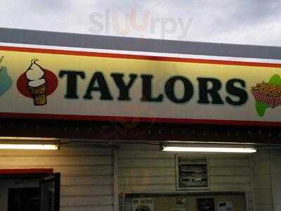 Taylor's, Loomis