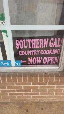 Southern Gals Family Restaurant, Robbinsville