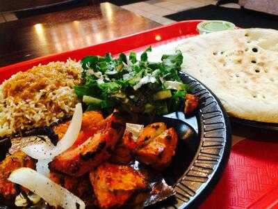 Maiwand Grill, Burtonsville