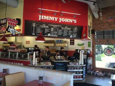 Jimmy John's, Jenison MI, Jenison