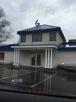 Geddes Bakery, North Syracuse