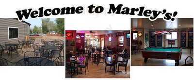 Marley's Bar and Grill, Ferguson