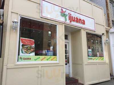 Tijuana Mexican Grill