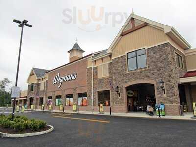 Wegmans - Hanover