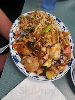 Loomis Chinese Restaurant, Loomis