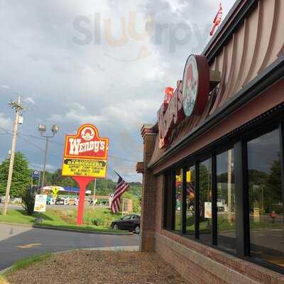 Wendy's, Robbinsville