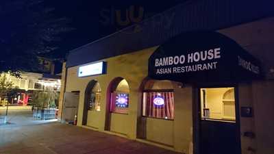 Bamboo House Asian Restaurant