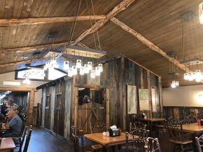 Wolf Creek General Store and Cafe, Robbinsville