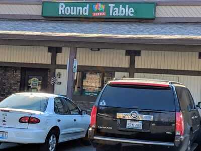 Round Table Pizza, Quincy