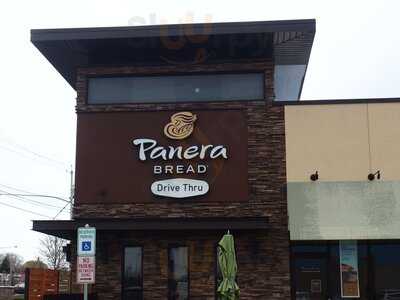 Panera Bread, Greece