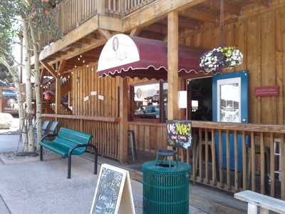 Major Bean Coffee & Sandwich Co.