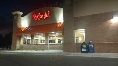 Bojangles, Carthage