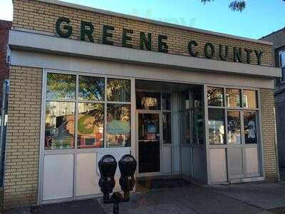 Greene County Deli, Sleepy Hollow