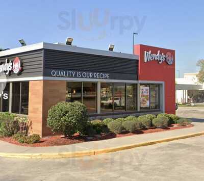 Wendy's