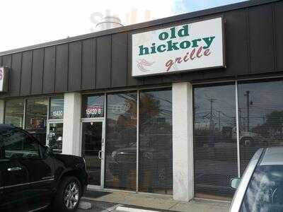 Old Hickory Grille