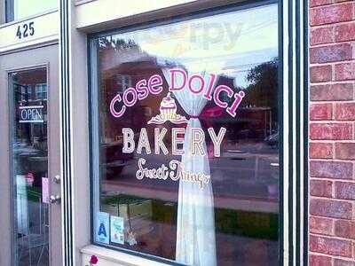 Cose Dolci Bakery, Ferguson